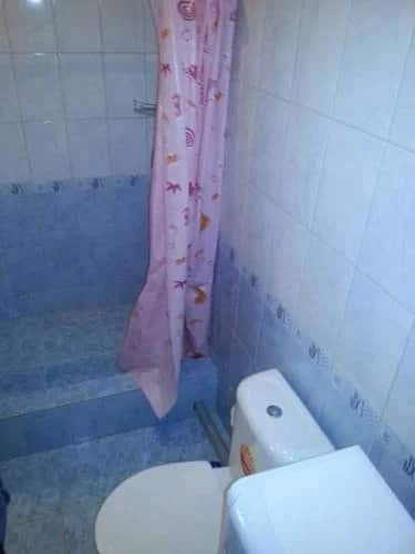 Apartment on Blagodatnaya: главное фото 1