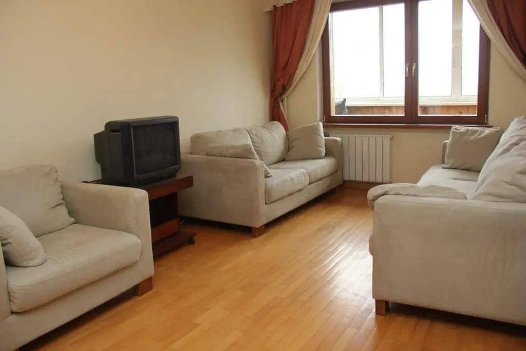 Ural Truda 5a Apartment: главное фото 1
