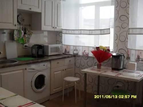 Nardzhilia Guest House: главное фото 1