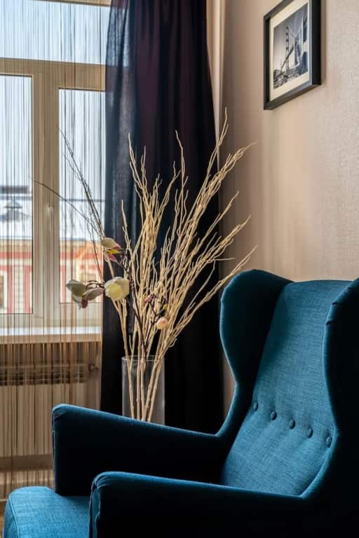 Letyourflat Apartments Indigo Loft 1: главное фото 1