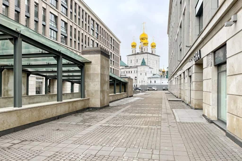 Апартаменты на Кременчугской 11к2: главное фото 1