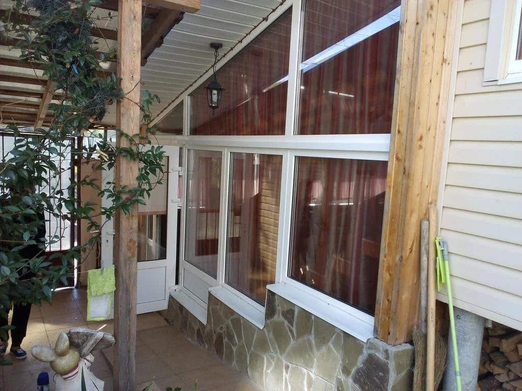 Country House Dagomys: главное фото 1