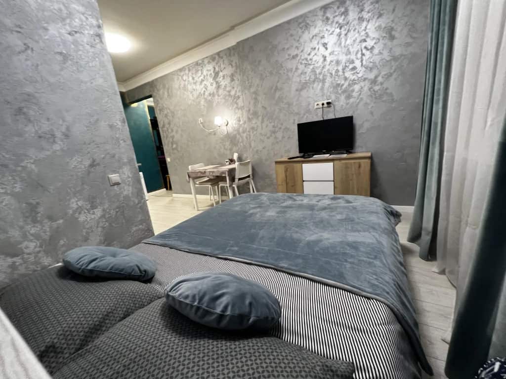 AlexHome (АлексХоум) на улице Мишина 34к1-3: главное фото 1