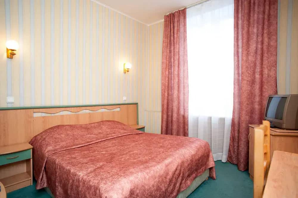 Vashotel': главное фото 1