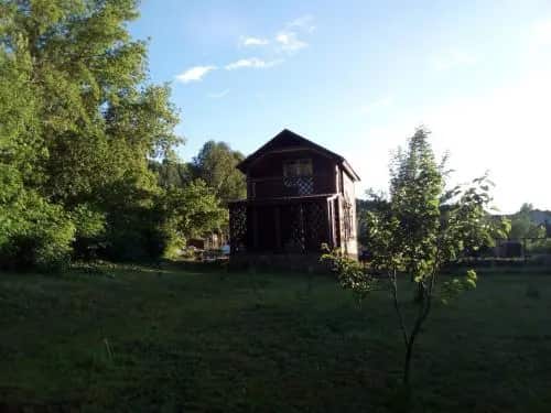 Guest House Kovcheg: главное фото 1