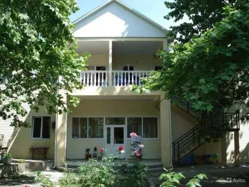Mariya Guest House: главное фото 1
