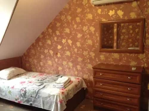 Guesthouse U Susanny: главное фото 1