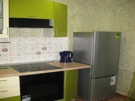 Apartment on Minskaya: главное фото 1