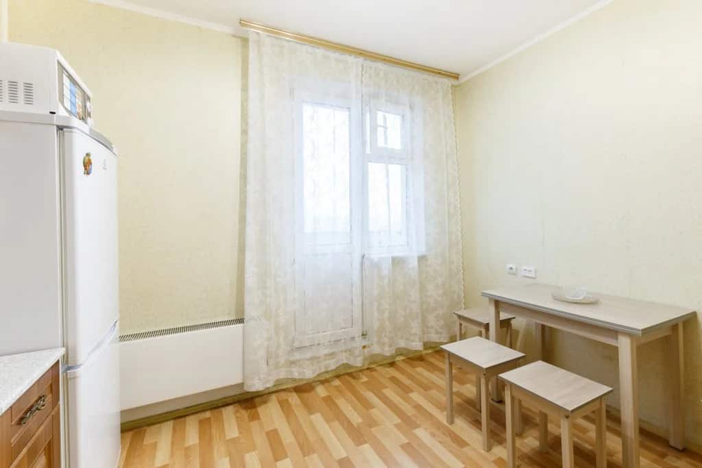 Odnokomnatnie metro Bratislavskaya Apartments: главное фото 1