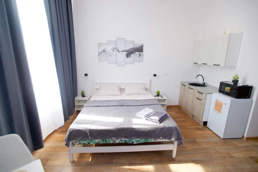 Саквояж на улице Партизана Железняка 40Б: главное фото 1
