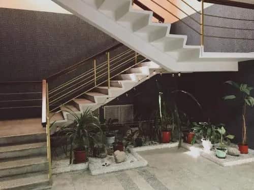 Hostel On Komsomolskaya: главное фото 1