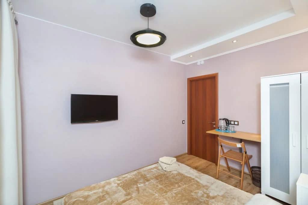 Bibirevo Aparthotel: главное фото 1