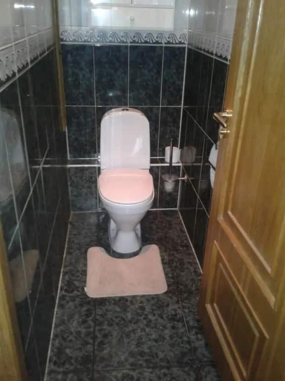 Cityinn Smolenskaya: главное фото 1