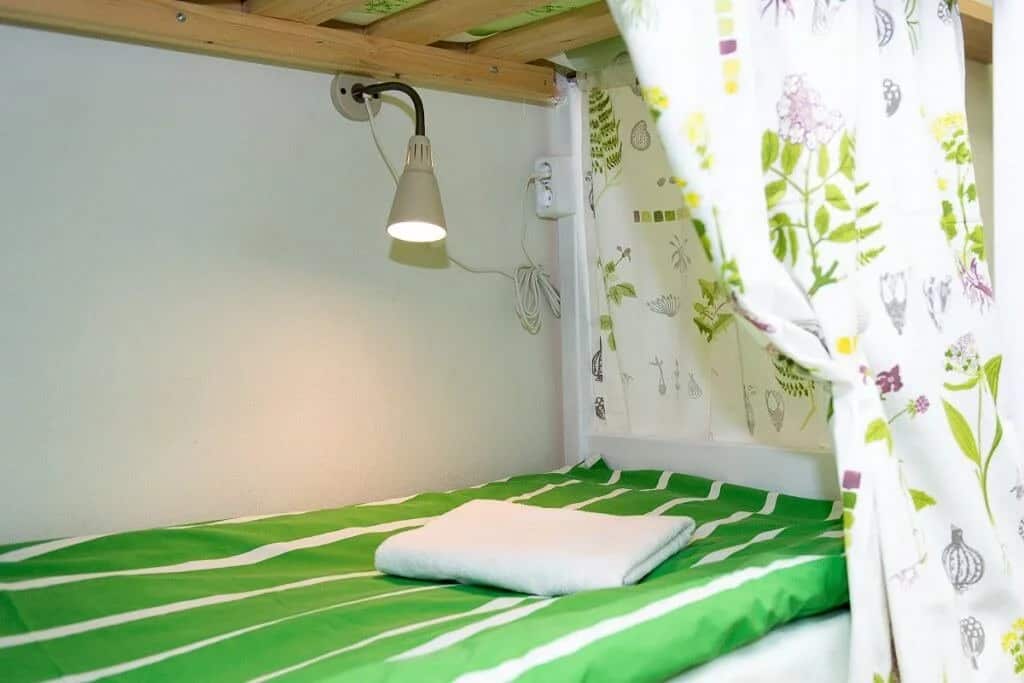 Artist Na Semyonovskoj Hostel: главное фото 1