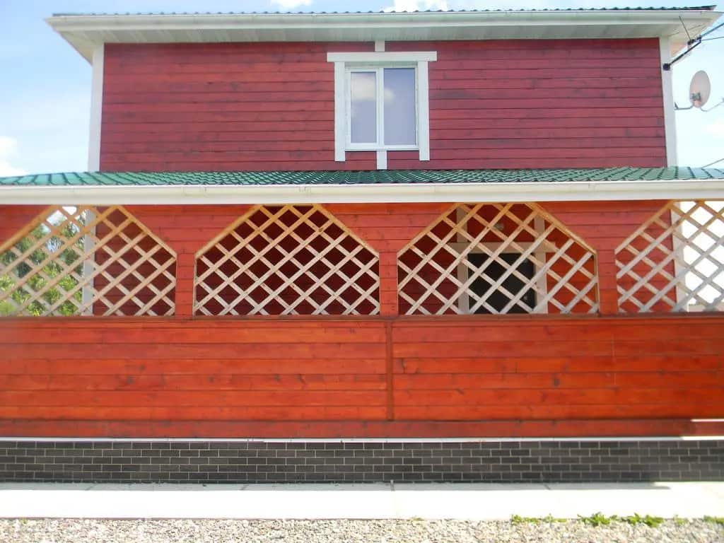 Country House V Brehovskoy: главное фото 1