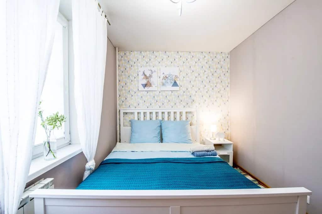 Krasnokazarmennaya 16B Apartments: главное фото 1