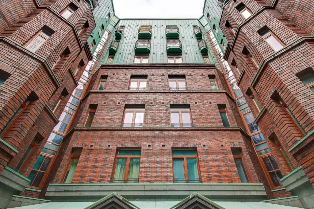 MyHome YourHome (МайХоум ЙоХоум) на улице Звенигородская: главное фото 1