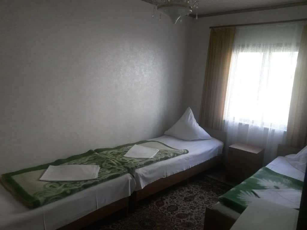 Mineralny Guest House: главное фото 1