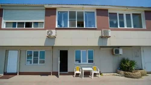Hostel Eling: главное фото 1