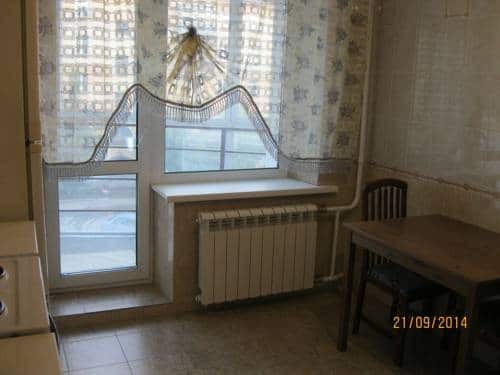 Apartment na Khmelnitskogo: главное фото 1