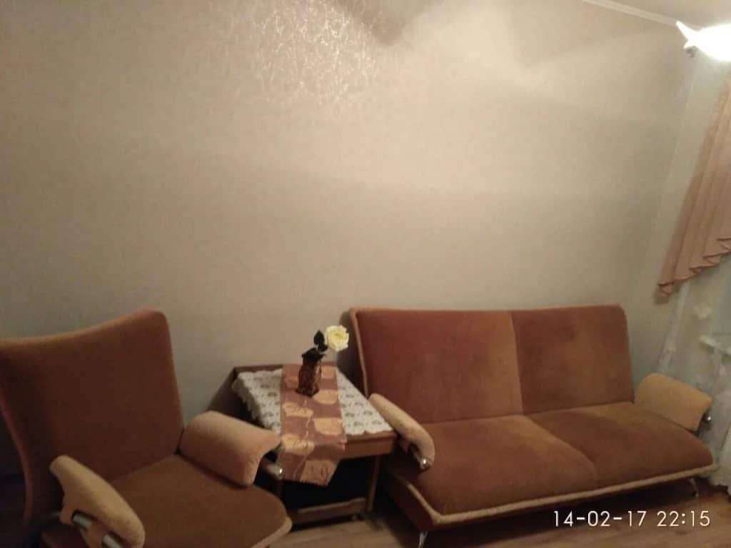 Na Minusinskoj 22 Apartments: главное фото 1