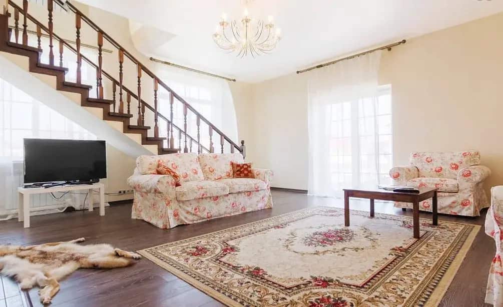 Semejnyij Guest House: главное фото 1