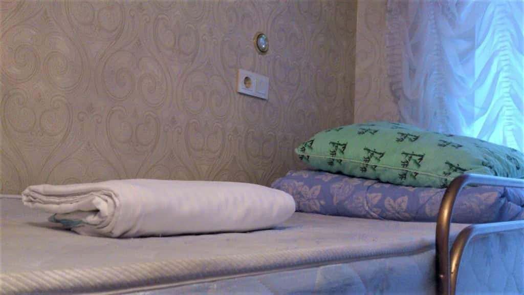 Хостел «Гостиный дом VIP Невский»: главное фото 1