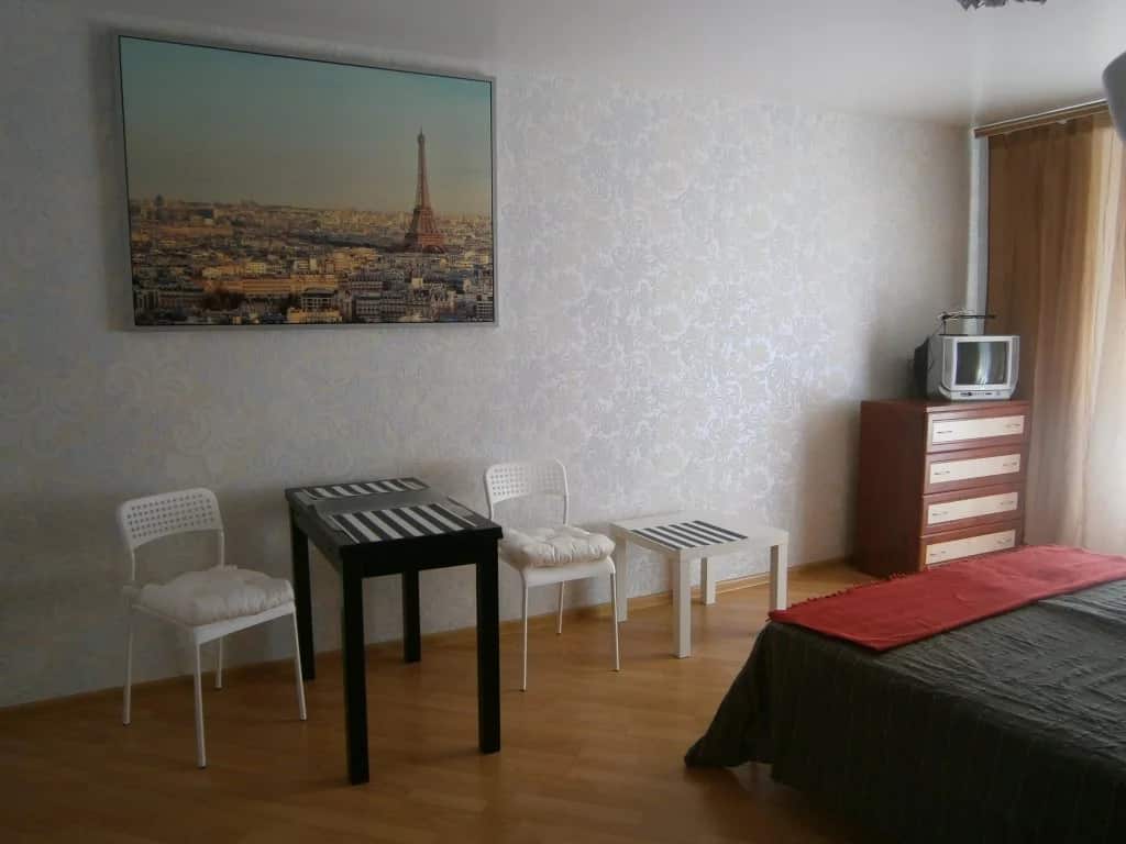 Garson'Erka Apartments: главное фото 1