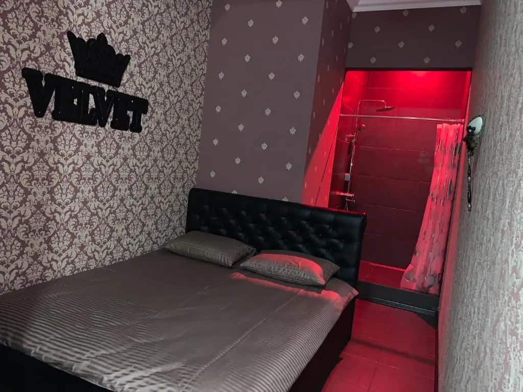 Velvet Love Hotel: главное фото 1