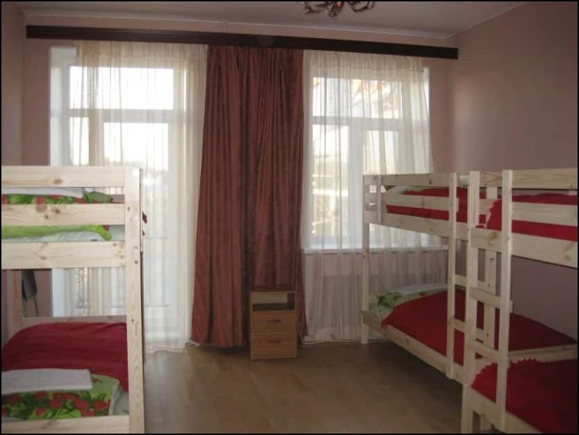 Hotel Marshal Zhulebino: главное фото 1
