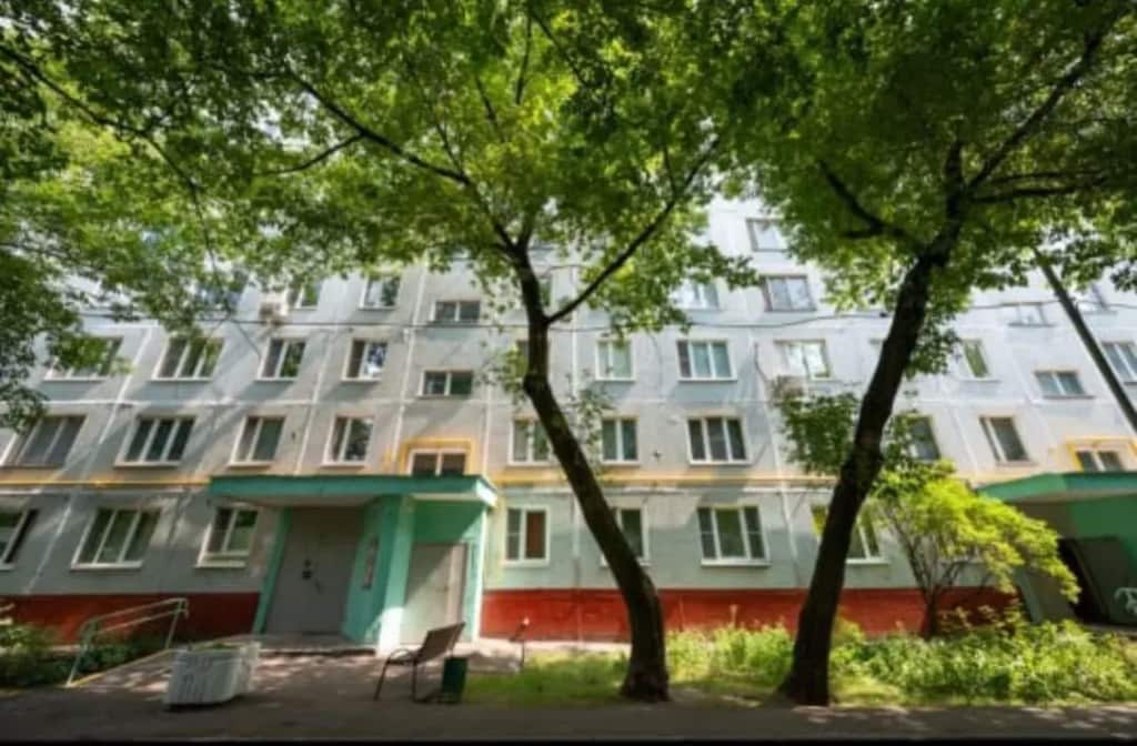 Апартаменты на улице Россошанская: главное фото 1