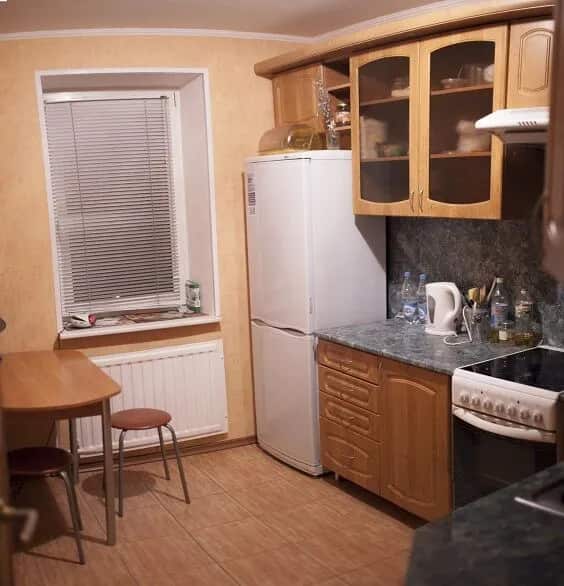 Рубин на улице Варшавская, 63: главное фото 1