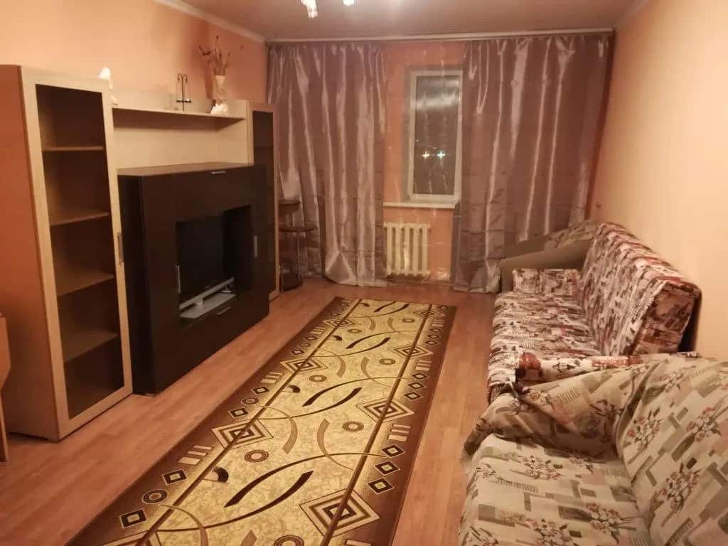 Apartment Tukhachevskogo 90: главное фото 1