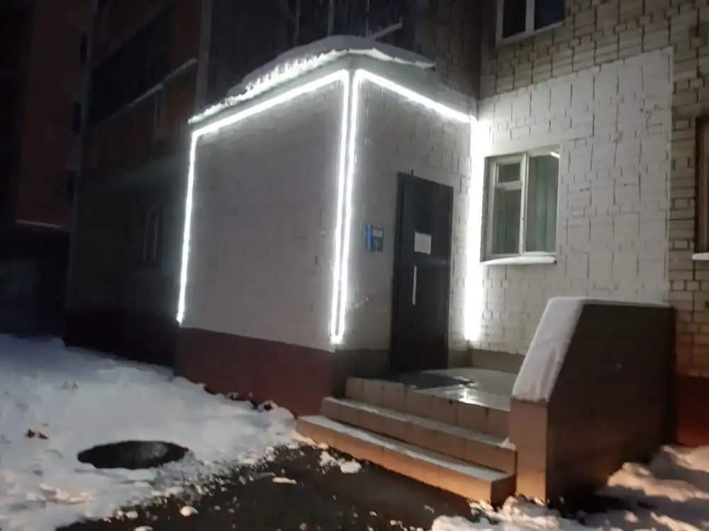 Hostel Accord24: главное фото 1