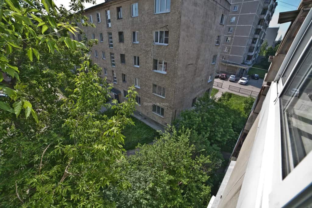 Royal Apart (Роял Апарт) на Бардина: главное фото 1