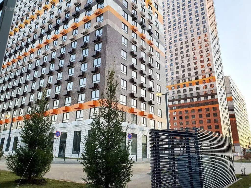 Надёжный посуточник на улице Лобненская: главное фото 1