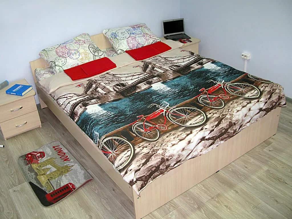 Nash Hostel: главное фото 1