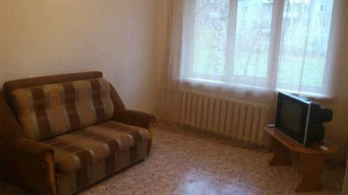 Apartments na Gagarinskoy: главное фото 1