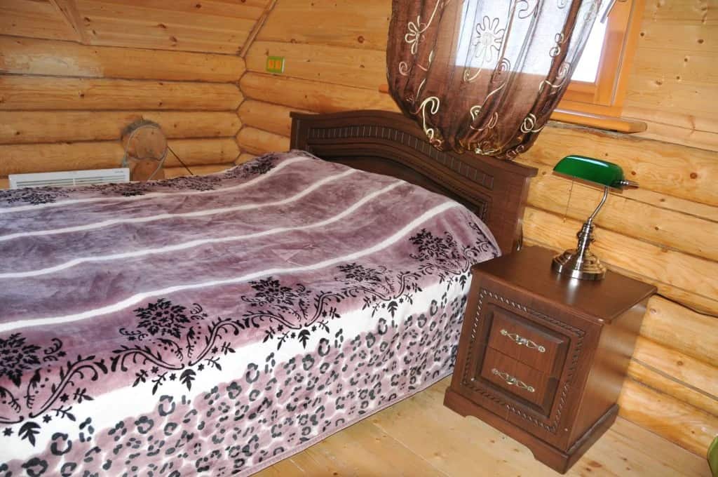 Garmoniya Yuga Guest House: главное фото 1