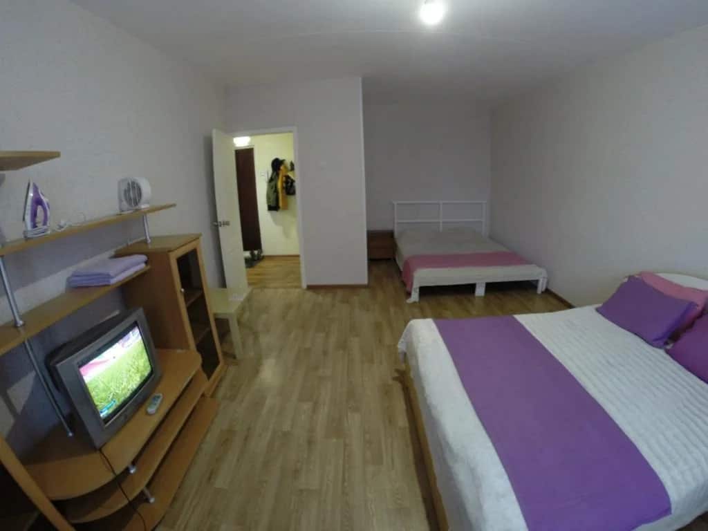 Na Novocherkasskom Bulvare 36 Apartments: главное фото 1