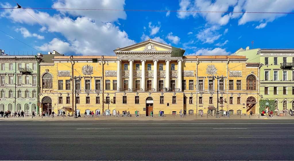 Будда Бутик квартиры на Невском проспекте: главное фото 1