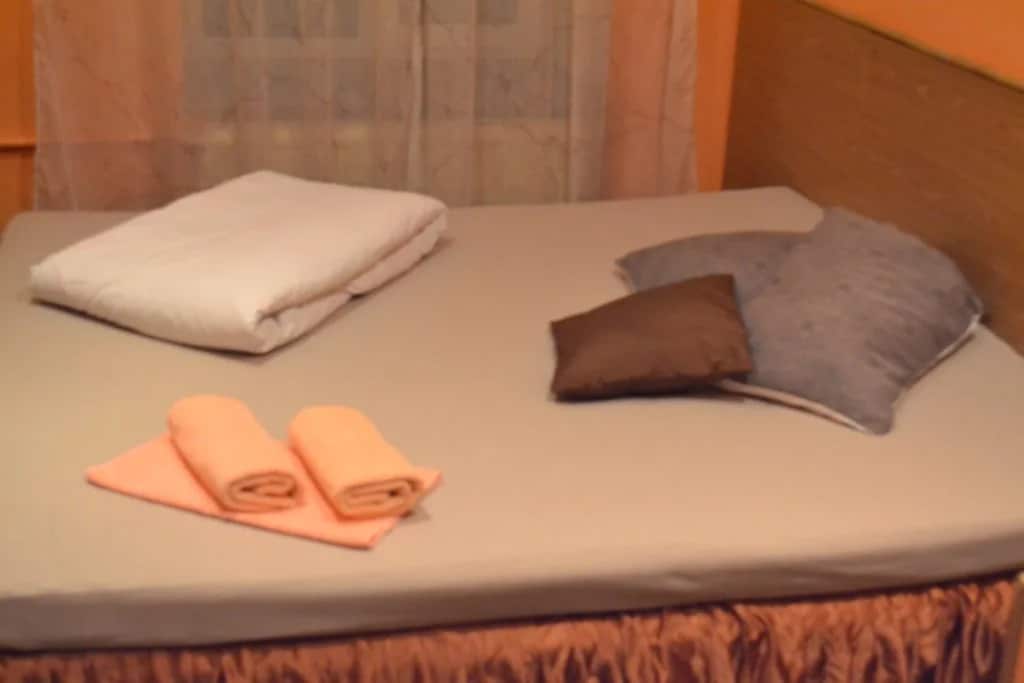 Hotel Gena: главное фото 1