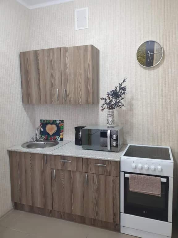 Resident Ufa (Резидент Уфа) на улице Менделеева 104: главное фото 1