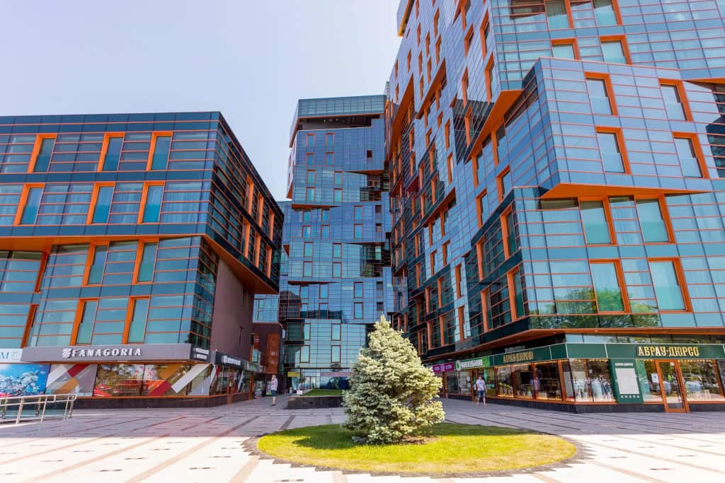 Hovel apartaments: главное фото 1