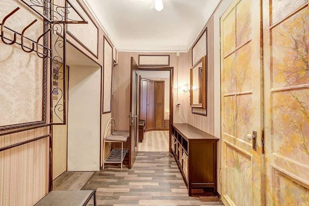 Welcome Home Apartments Liteyniy 10: главное фото 1