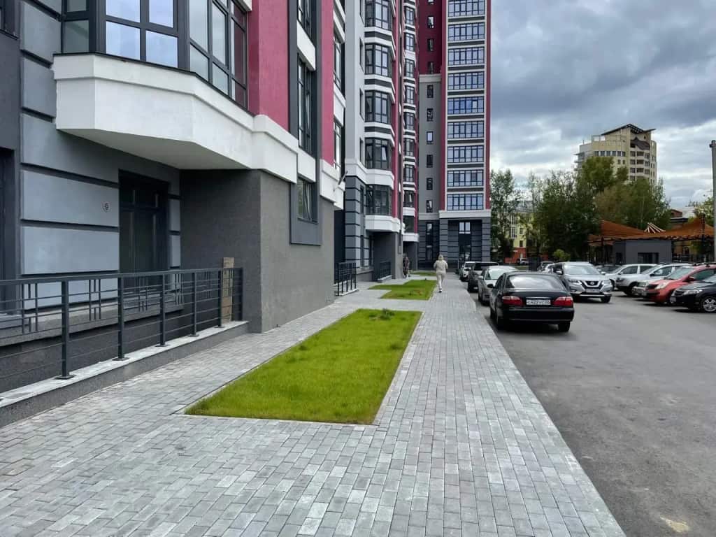 ЖивиТУТ на улице Профинтерна 28А: главное фото 1