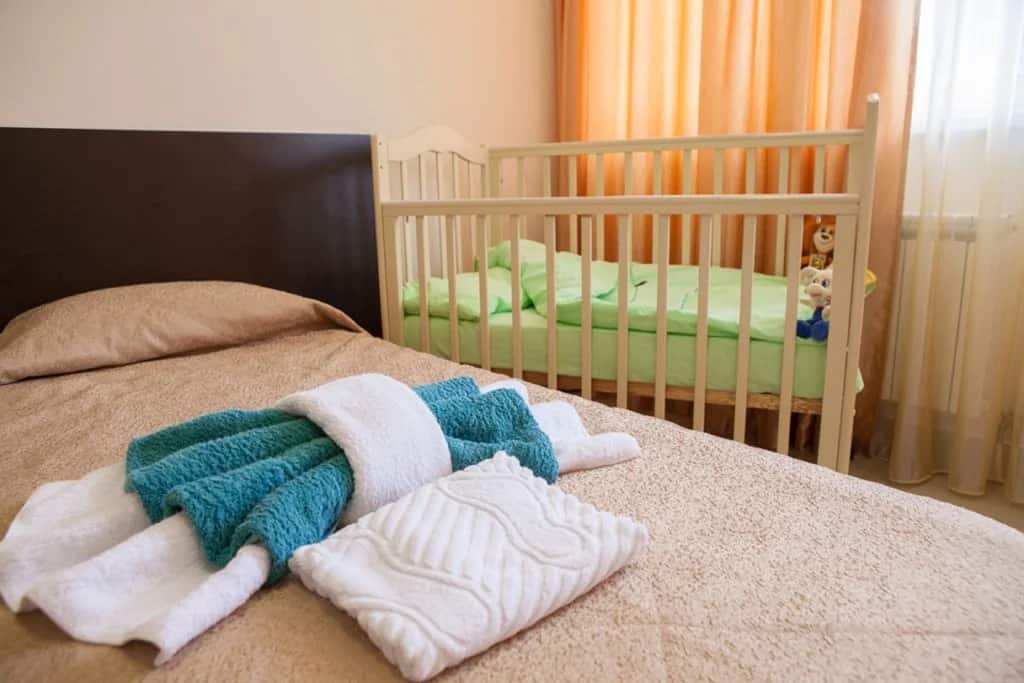 Yuzhny Park Hotel: главное фото 1