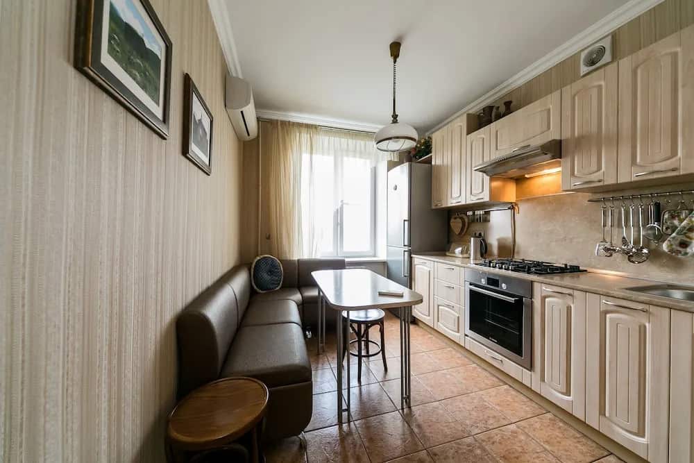 MaxRealty24 Марии Ульяновой, 12: главное фото 1