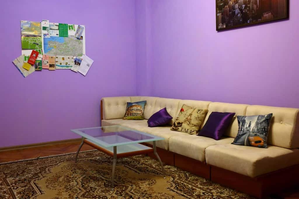 Hostel Akteon Lindros Kaliningrad: главное фото 1