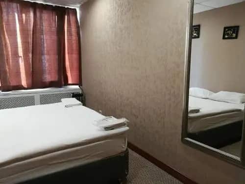 Hostel Moscow Baumanskaya: главное фото 1